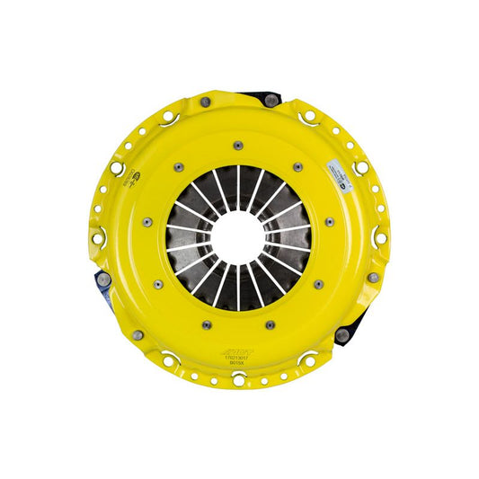Advanced Clutch Technology Xtreme Pressure Plate ACT-B015X