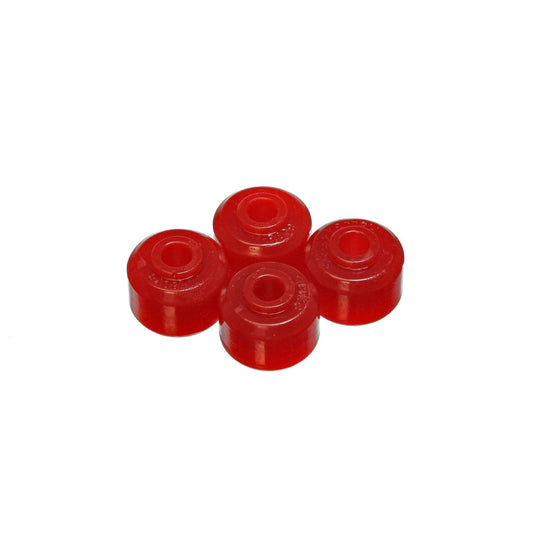 Energy Suspension SHOCK BUSHING SET 9.8146R