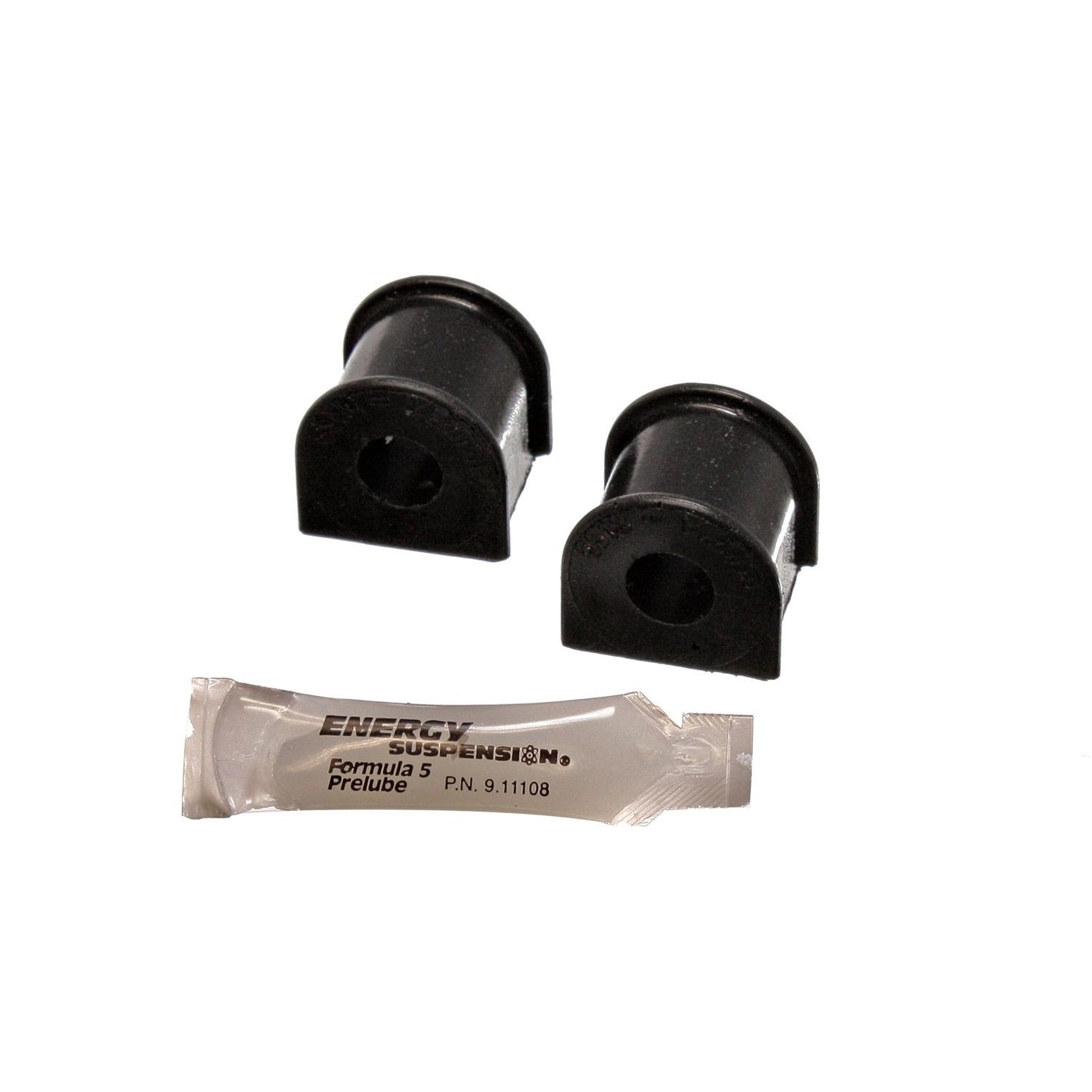 Energy Suspension SWAY BAR BUSHING SET 11.5106G