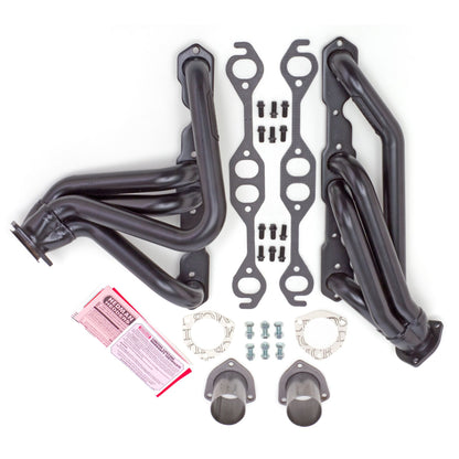 Hedman Hedders VEGA/MONZA MID-LENGTH HEADERS 1-1/2 IN.- UNCOATED 68330