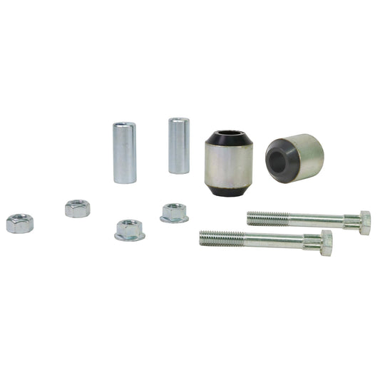 Whiteline - W62384 - Control arm - lower outer bushing