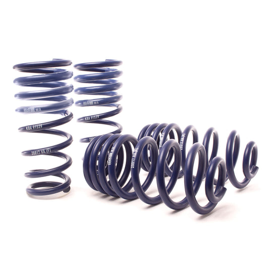 H&R Special Springs Sport Spring Kit 28817-3