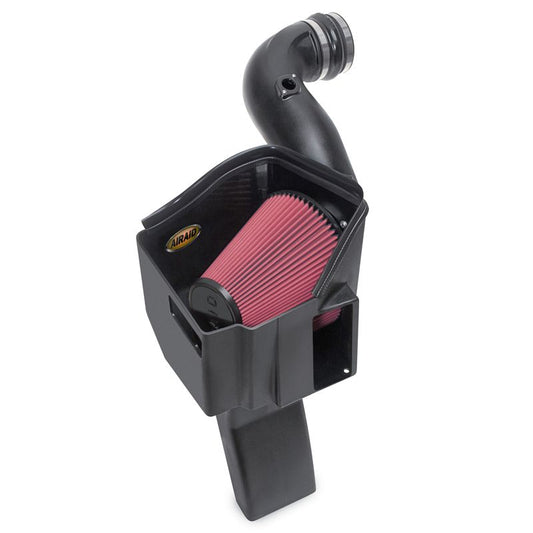 AIRAID AIR-201-289 Performance Air Intake System