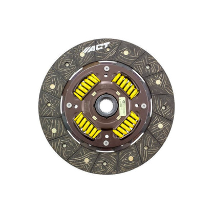 Advanced Clutch Technology Perf Street Sprung Disc ACT-3000503