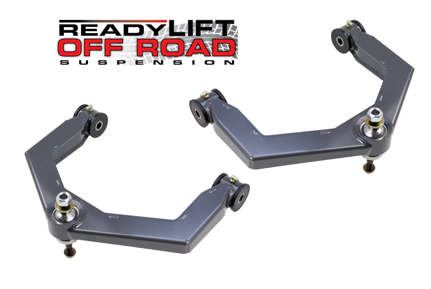 ReadyLift 2009-18 DODGE-RAM 1500 Uniball Upper Control Arm 44-1000