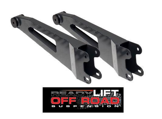 ReadyLift 2005-18 FORD F250/F350/F450 Radius Arm Kit 44-2002