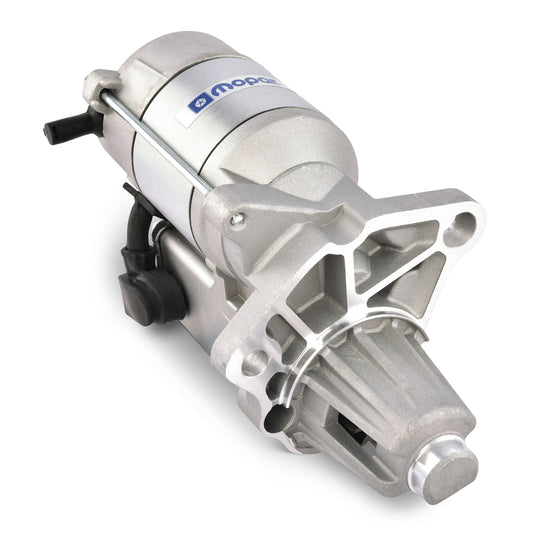 Proform Mopar High-Torque Starter; 4.41:1 Reduction; Aluminum; Chrysler SB&BB V8 Engines 440-415