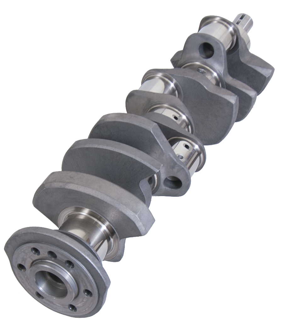 Eagle 4340 CRANK CHEVY 400 3.480" STROKE 440034805700