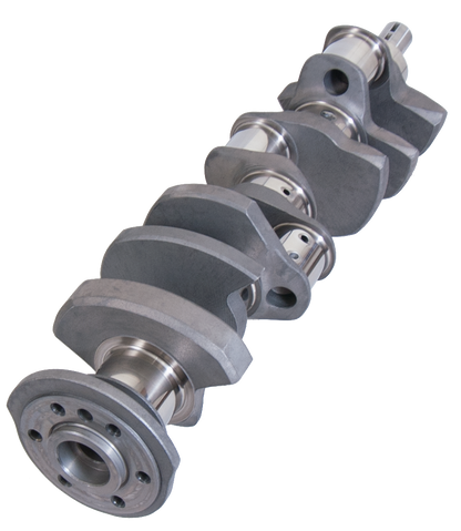 Eagle 4340 CRANK CHEVY 400 3.480" STROKE 440034805700