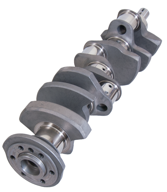 Eagle 4340 CRANK CHEVY 400 3.480" STROKE 440034805700