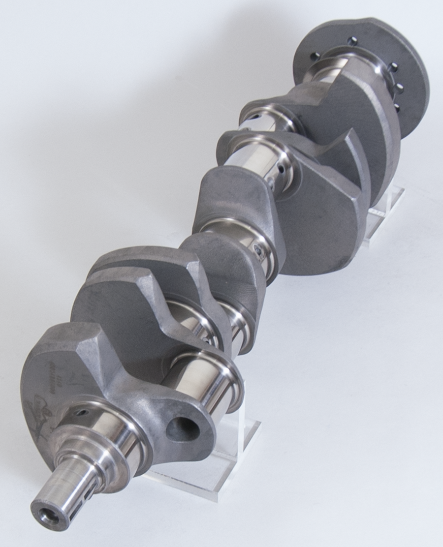 Eagle 4340 CRANK CHEVY 400 3.480" STROKE 440034805700