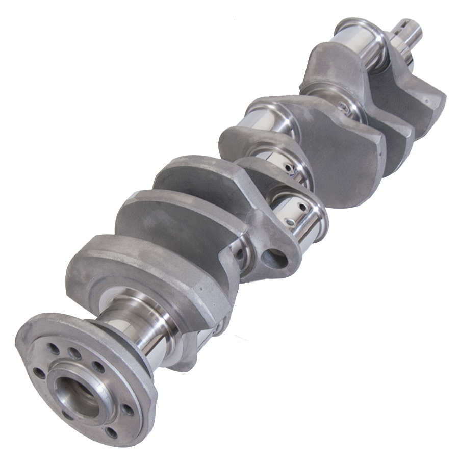 Eagle 4340 CRANK CHEVY 400 3.750" STROKE 440037505700