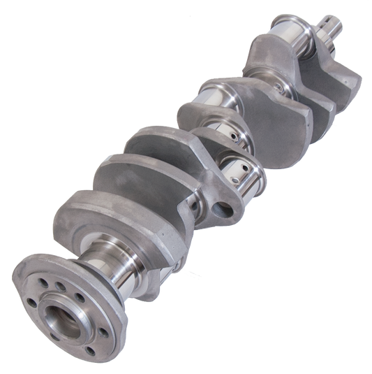 Eagle 4340 CRANK CHEVY 400 3.750" STROKE 440037505700