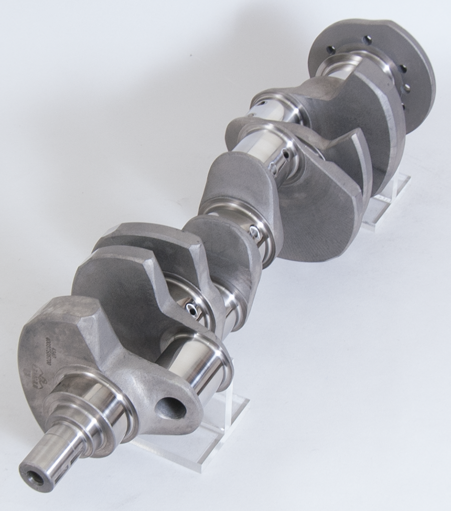 Eagle 4340 CRANK CHEVY 400 3.750" STROKE 440037505700