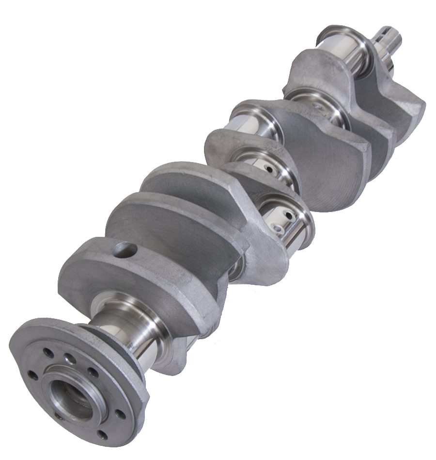 Eagle 4340 CRANK CHEVY 400 3.800" STROKE 440038006000