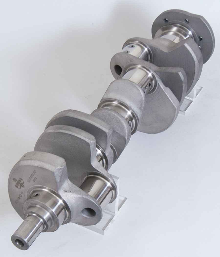 Eagle 4340 CRANK CHEVY 400 3.800" STROKE 440038006000