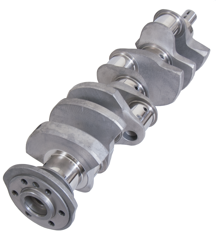 Eagle 4340 CRANK CHEVY 400 3.875" STROKE 440038756000