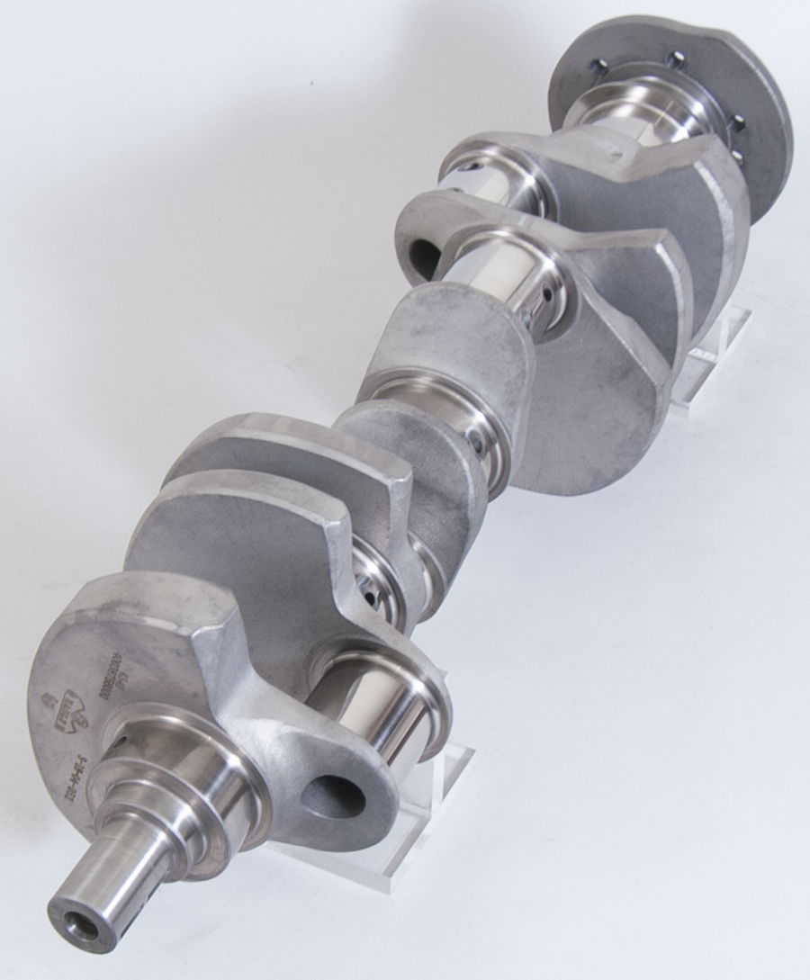 Eagle 4340 CRANK CHEVY 400 3.875" STROKE 440038756000