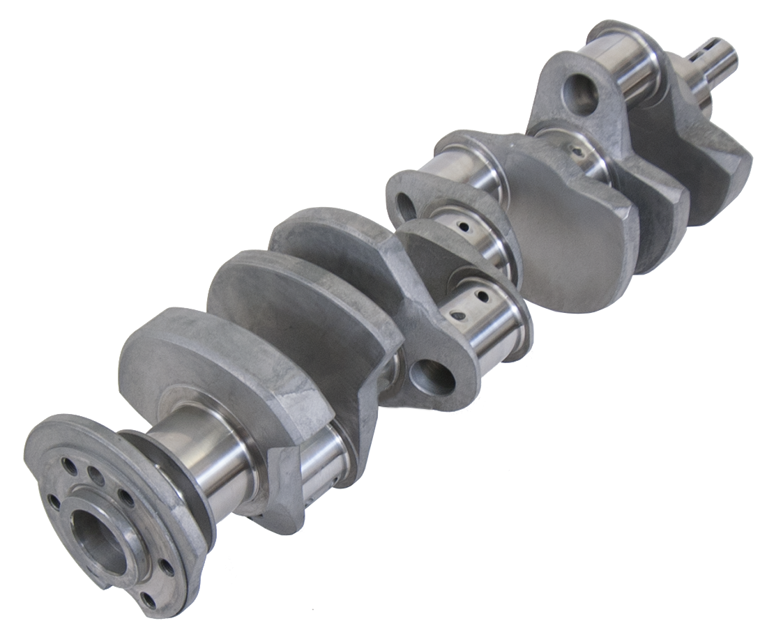 Eagle 4340 CRANK CHEVY 400 4.125" STROKE 440041256000