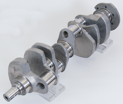 Eagle 4340 CRANK CHEVY 400 4.125" STROKE 440041256000