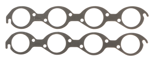 SCE Gaskets 'SONNY''S 5.0 B.C GRAPH-FORM 1/8 THK EXH GSKTS' 440081