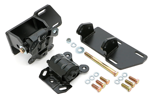 Trans-Dapt Performance Chevy 283-350 Or Lt1 Into S10 S15 (4Wd) - Motor Mount Kit 4406