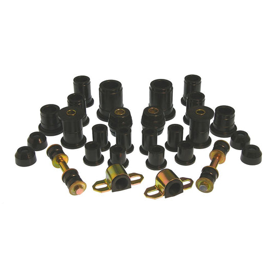 Prothane TOTAL KIT TOYOTA TRUCK 2WD 89-94 18-2004-BL