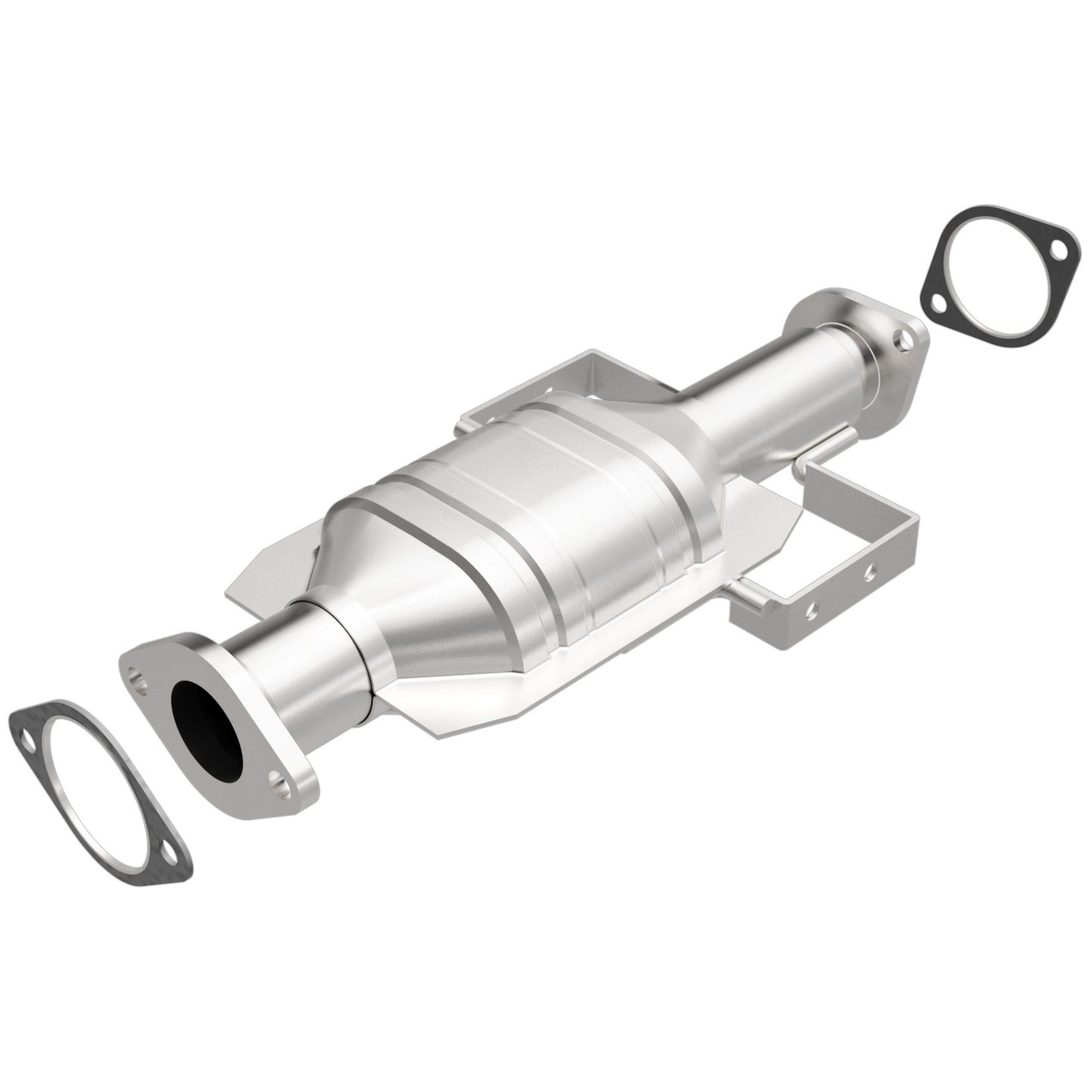 MagnaFlow California Grade CARB Compliant Direct-Fit Catalytic Converter 441010 MAGNAFLOW-441010