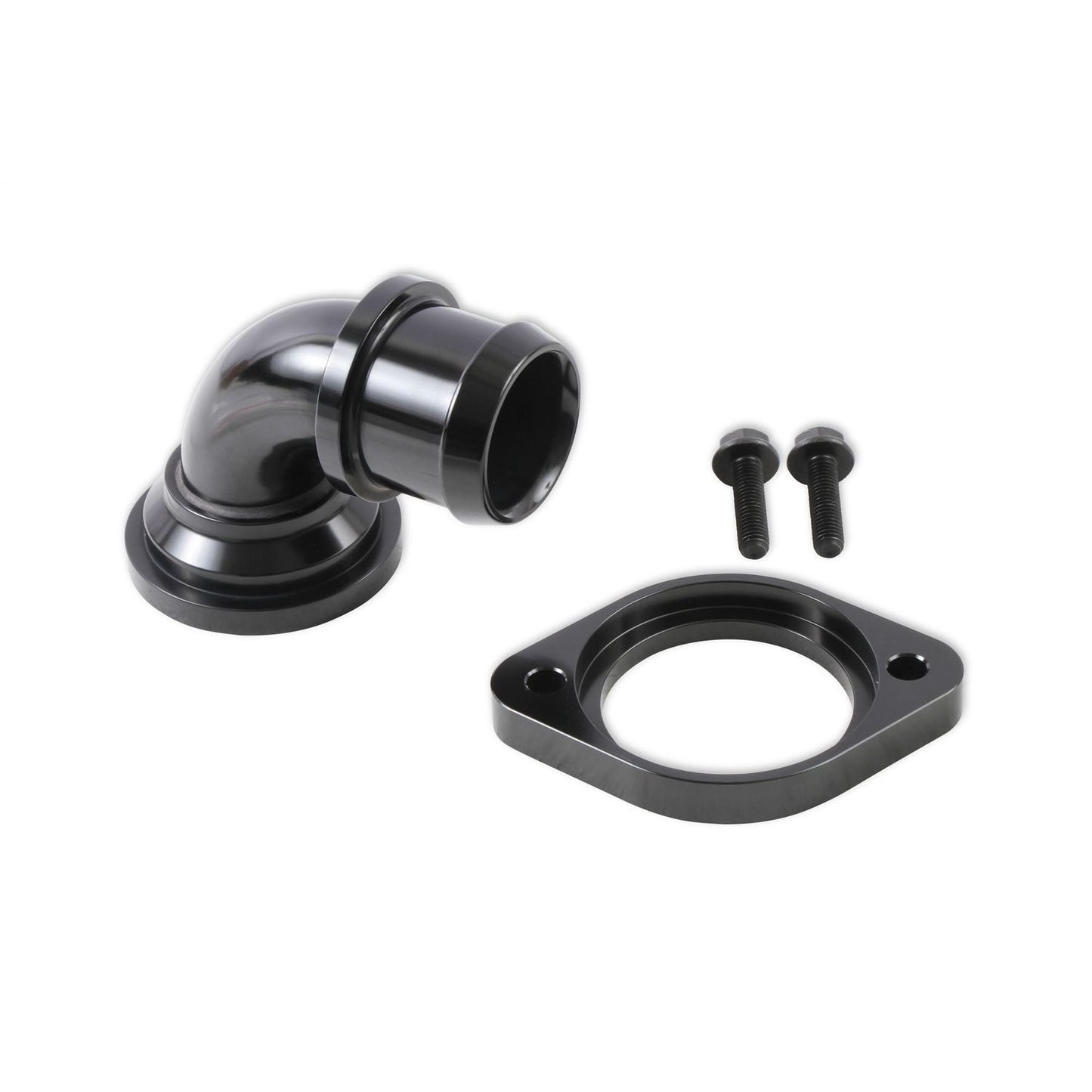 Holley Swivel Water Neck 97-341