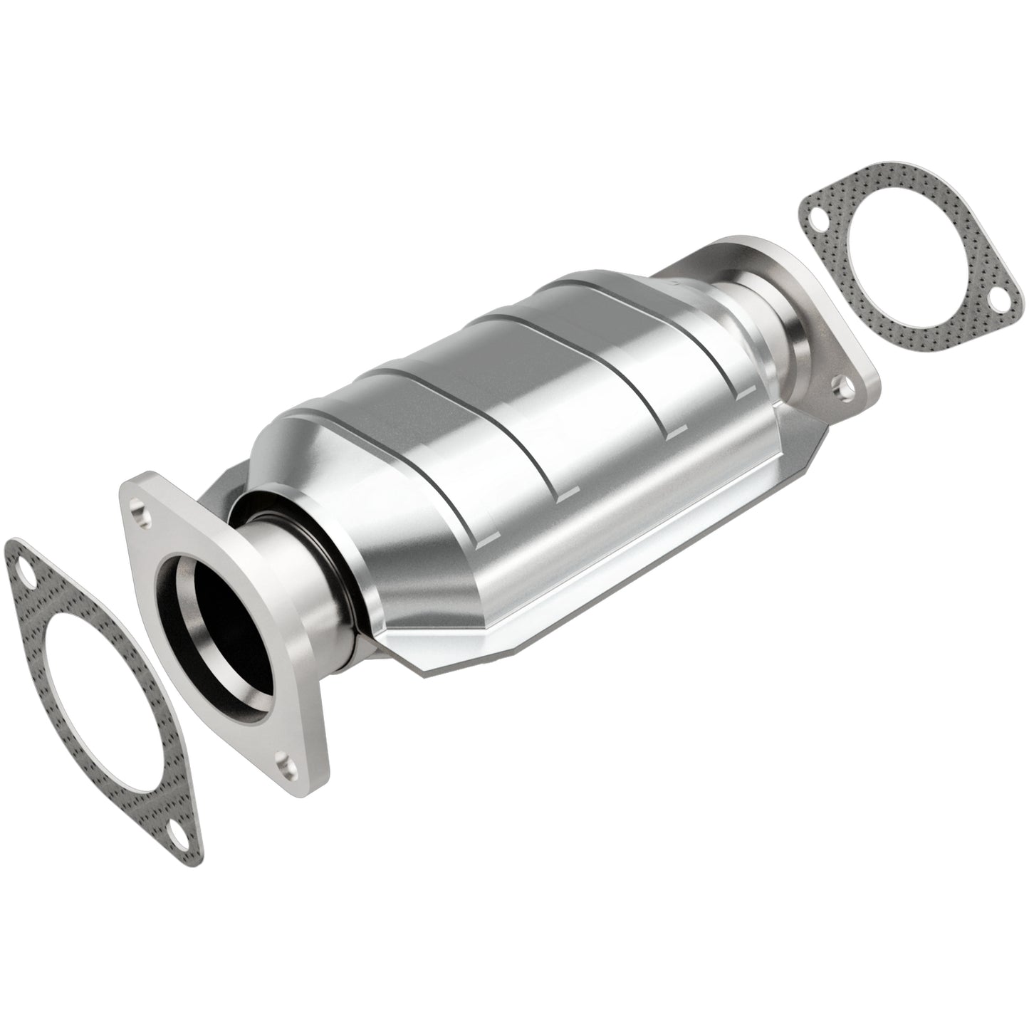 MagnaFlow California Grade CARB Compliant Direct-Fit Catalytic Converter 441041 MAGNAFLOW-441041