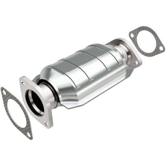 MagnaFlow California Grade CARB Compliant Direct-Fit Catalytic Converter 441041 MAGNAFLOW-441041