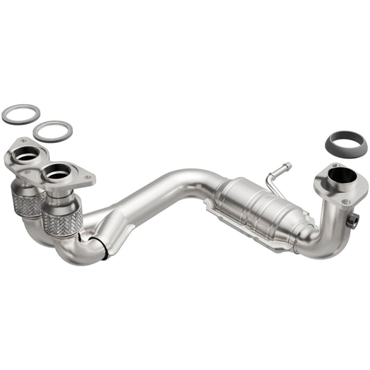 MagnaFlow 2002-2003 Toyota MR2 Spyder California Grade CARB Compliant Direct-Fit Catalytic Converter MAGNAFLOW-441042