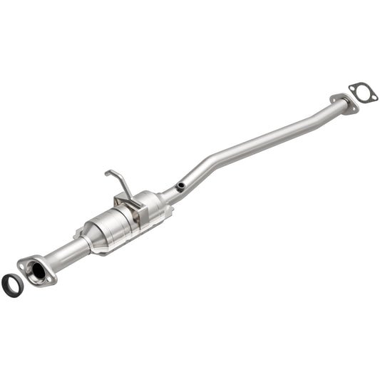 MagnaFlow California Grade CARB Compliant Direct-Fit Catalytic Converter 441043 MAGNAFLOW-441043