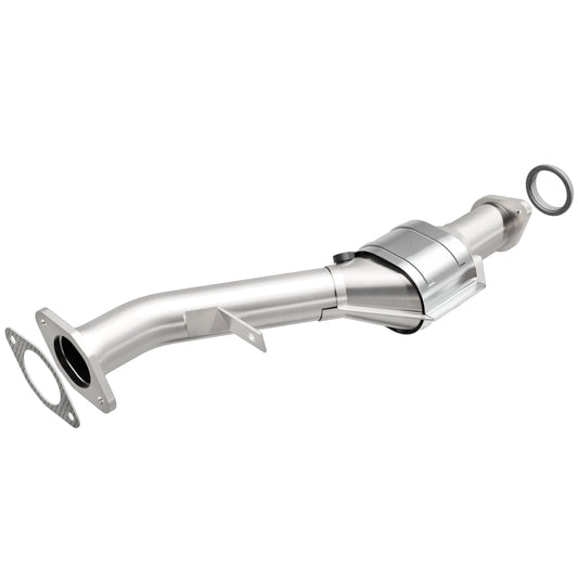 MagnaFlow 2002-2006 Subaru Impreza California Grade CARB Compliant Direct-Fit Catalytic Converter MAGNAFLOW-441057