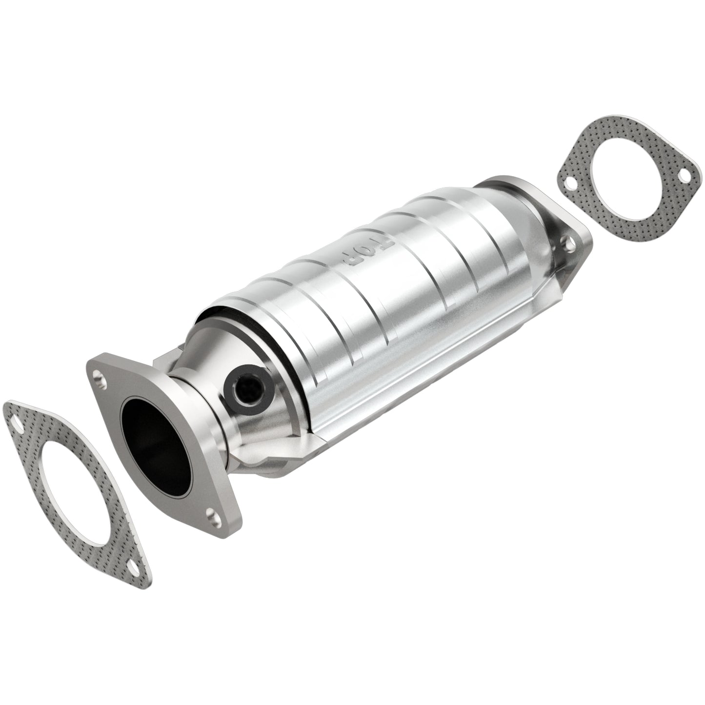 MagnaFlow California Grade CARB Compliant Direct-Fit Catalytic Converter 441060 MAGNAFLOW-441060