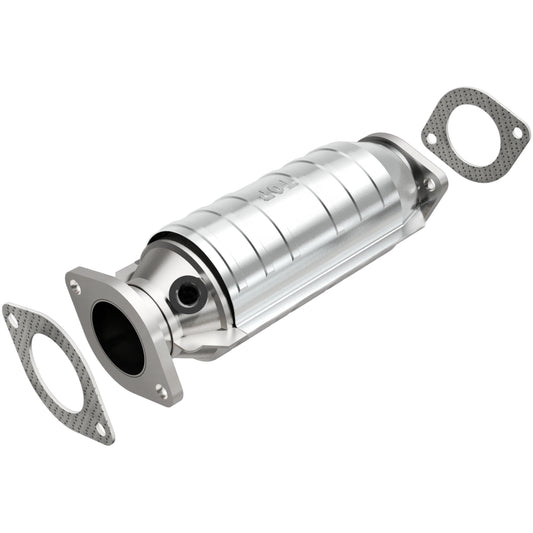 MagnaFlow California Grade CARB Compliant Direct-Fit Catalytic Converter 441060 MAGNAFLOW-441060