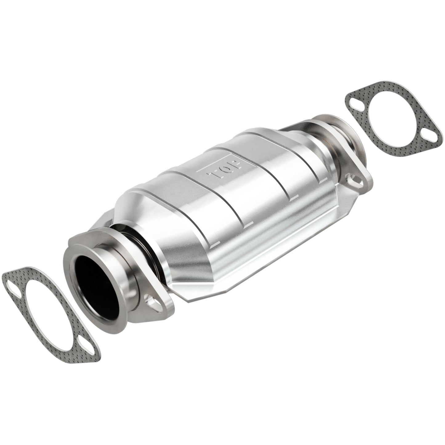 MagnaFlow 1998-2001 Nissan Altima California Grade CARB Compliant Direct-Fit Catalytic Converter MAGNAFLOW-441062