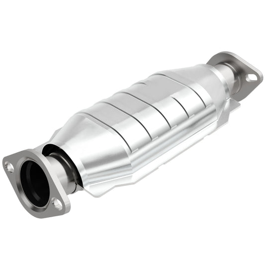 MagnaFlow 1995-1996 Mazda Millenia California Grade CARB Compliant Direct-Fit Catalytic Converter MAGNAFLOW-441078