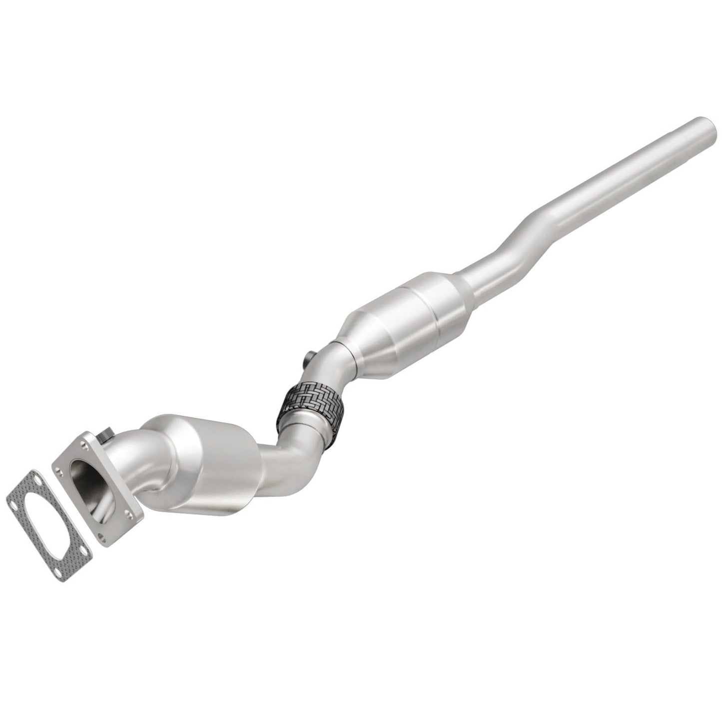 MagnaFlow California Grade CARB Compliant Direct-Fit Catalytic Converter 441093 MAGNAFLOW-441093