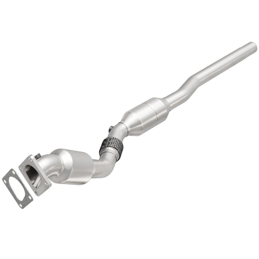 MagnaFlow California Grade CARB Compliant Direct-Fit Catalytic Converter 441093 MAGNAFLOW-441093