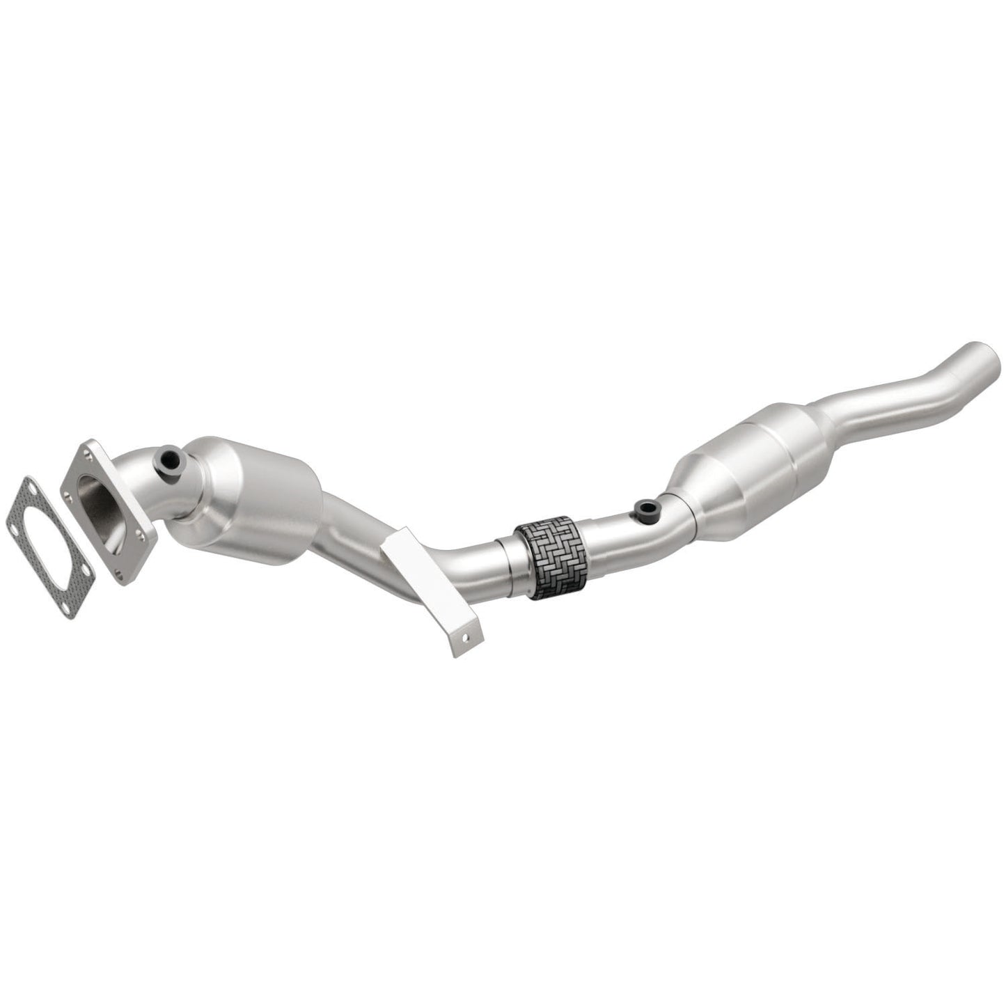 MagnaFlow California Grade CARB Compliant Direct-Fit Catalytic Converter 441094 MAGNAFLOW-441094