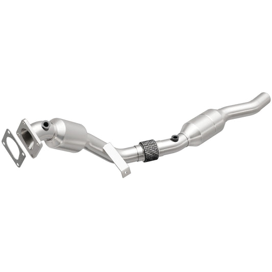 MagnaFlow California Grade CARB Compliant Direct-Fit Catalytic Converter 441094 MAGNAFLOW-441094