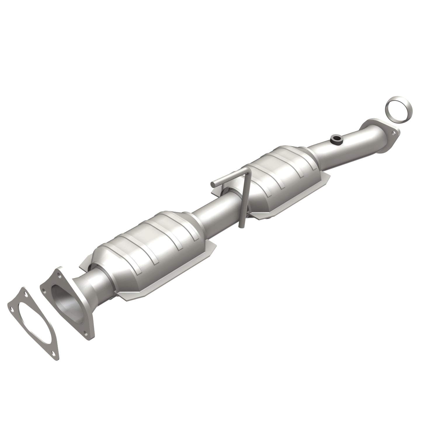 MagnaFlow California Grade CARB Compliant Direct-Fit Catalytic Converter 441116 MAGNAFLOW-441116