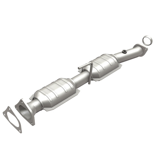 MagnaFlow California Grade CARB Compliant Direct-Fit Catalytic Converter 441116 MAGNAFLOW-441116