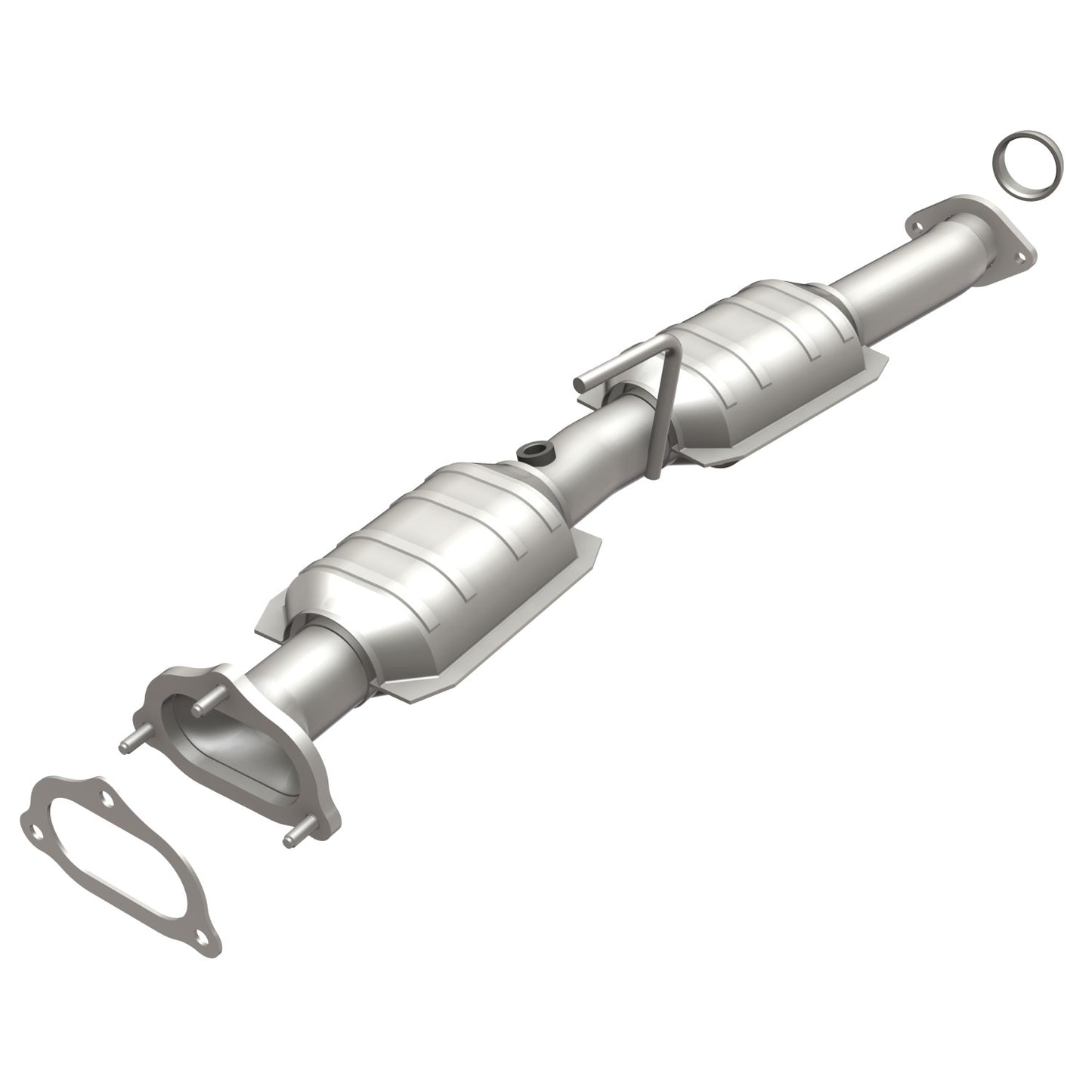 MagnaFlow California Grade CARB Compliant Direct-Fit Catalytic Converter 441410 MAGNAFLOW-441410