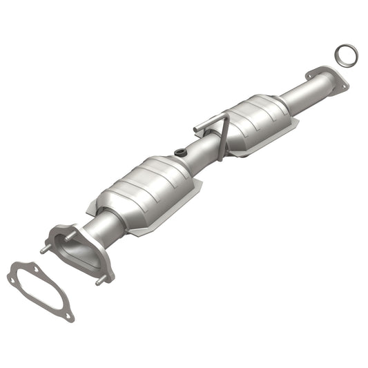 MagnaFlow California Grade CARB Compliant Direct-Fit Catalytic Converter 441410 MAGNAFLOW-441410