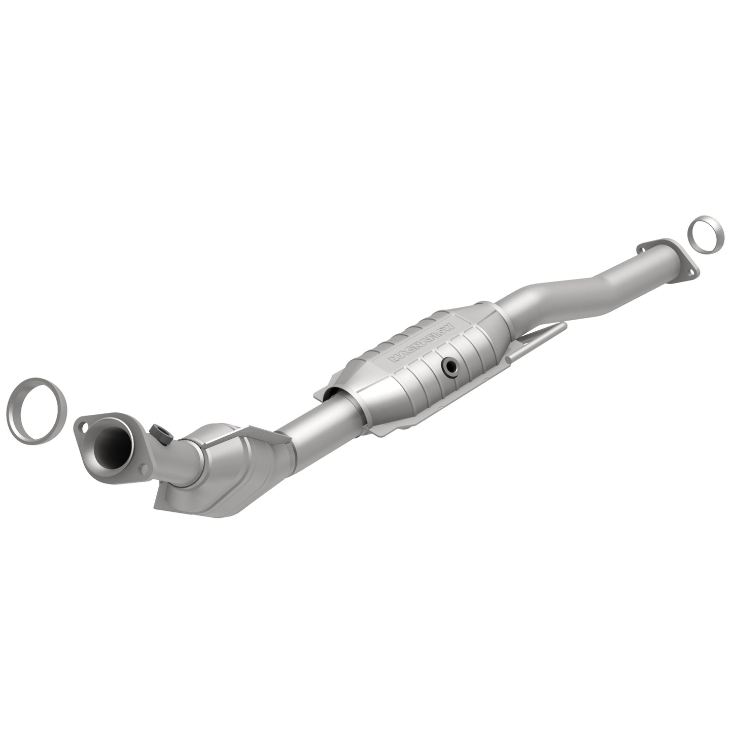 MagnaFlow California Grade CARB Compliant Direct-Fit Catalytic Converter 441413 MAGNAFLOW-441413