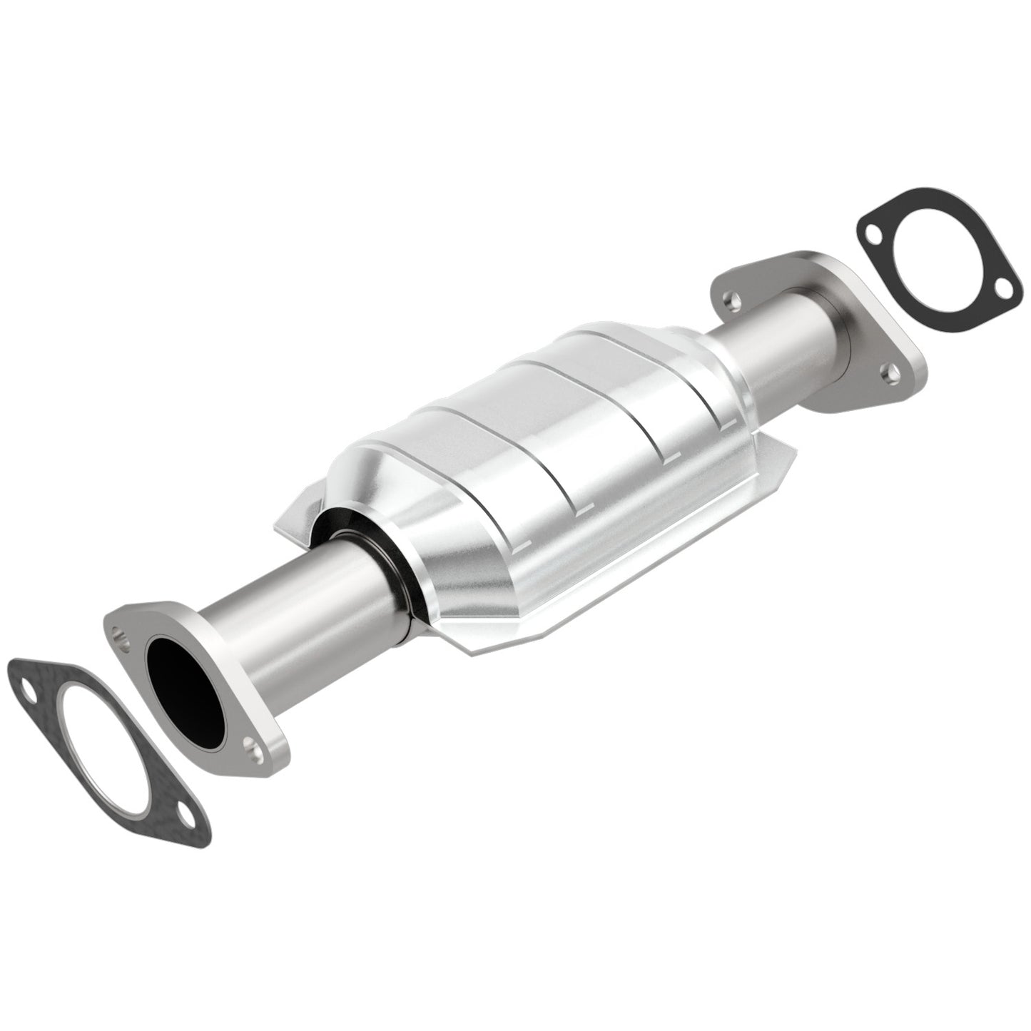 MagnaFlow California Grade CARB Compliant Direct-Fit Catalytic Converter 441700 MAGNAFLOW-441700