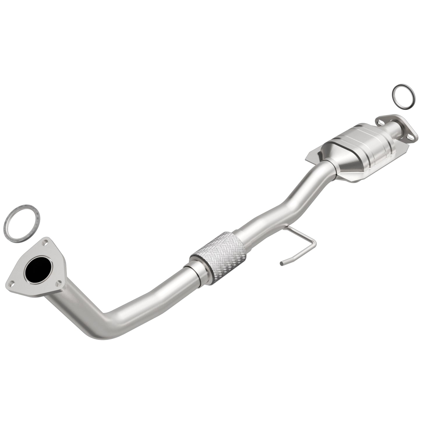 MagnaFlow 1996 Toyota Camry California Grade CARB Compliant Direct-Fit Catalytic Converter MAGNAFLOW-441769