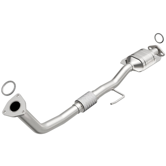 MagnaFlow 1996 Toyota Camry California Grade CARB Compliant Direct-Fit Catalytic Converter MAGNAFLOW-441769